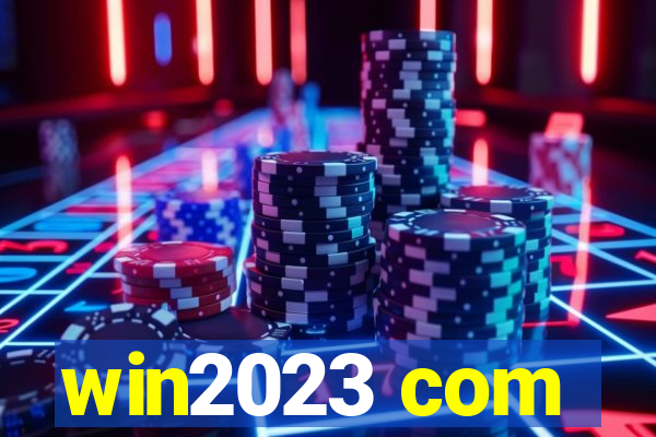 win2023 com